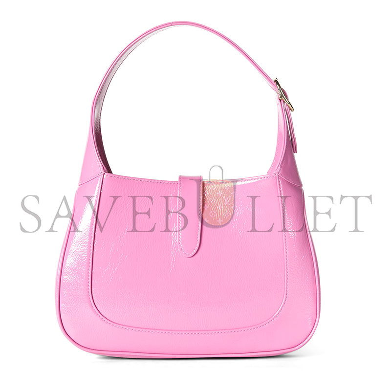 GUCCI JACKIE MEDIUM BAG ‎782849 (27.5*19*4cm)